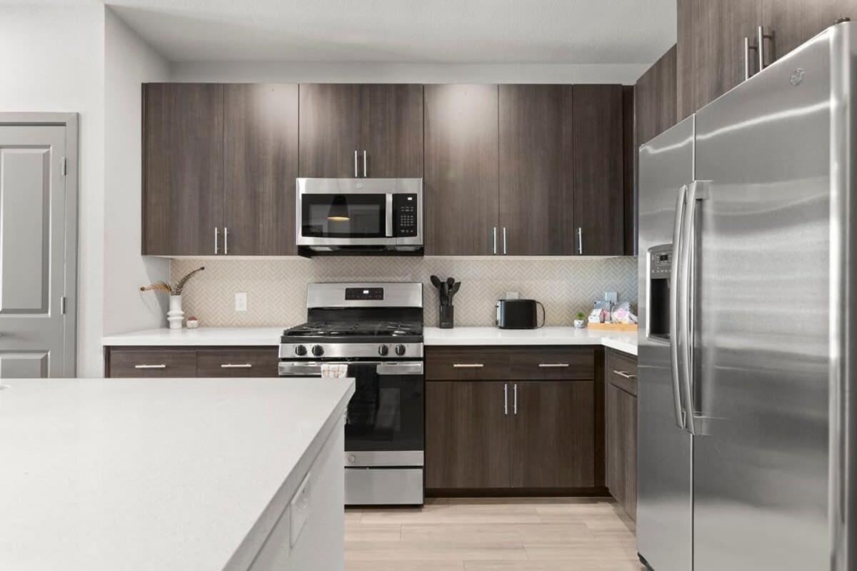 Lejlighed Cozysuites Phx Roro Gym, Pool, Pets, Parking! #10 Phoenix