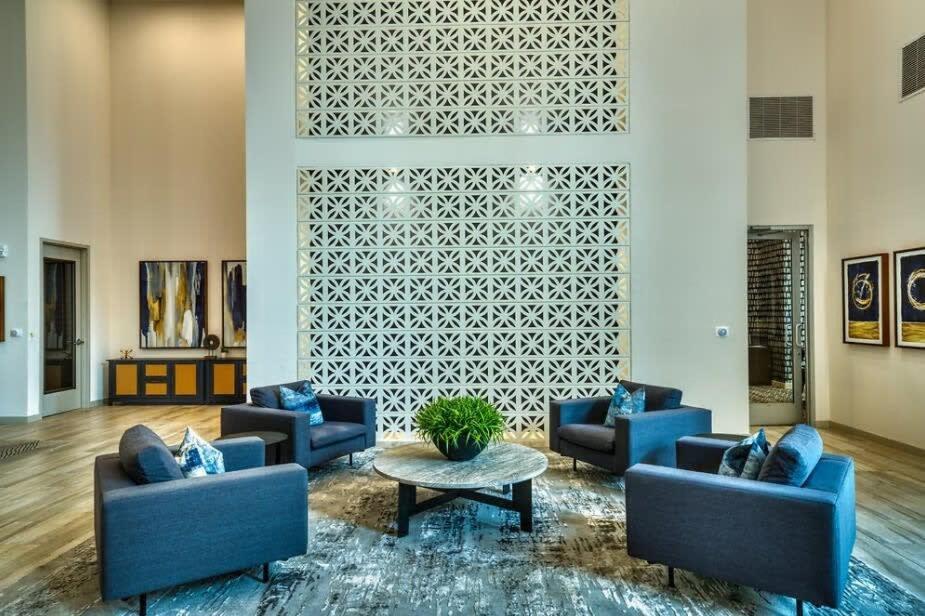 Lejlighed Cozysuites Phx Roro Gym, Pool, Pets, Parking! #10