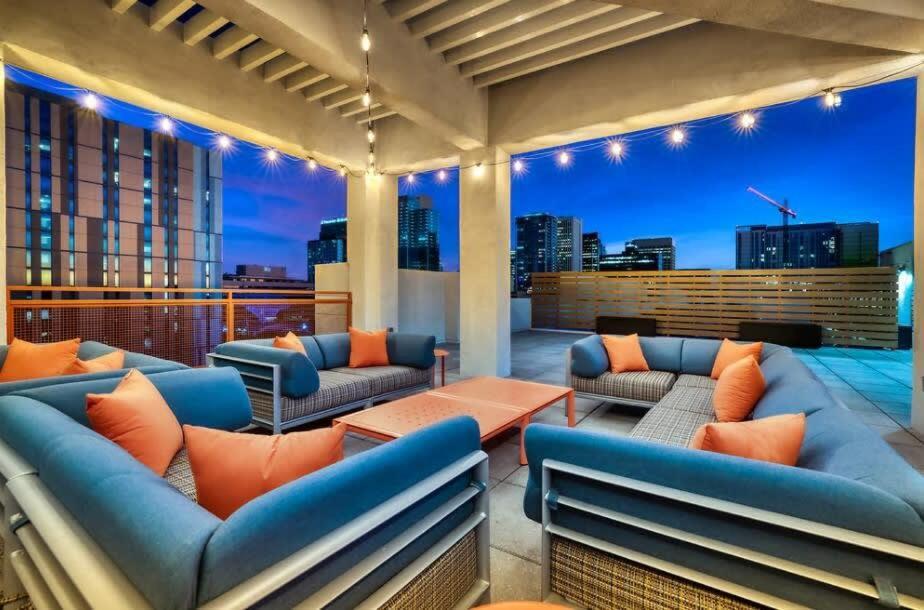 Lejlighed Cozysuites Phx Roro Gym, Pool, Pets, Parking! #10 *