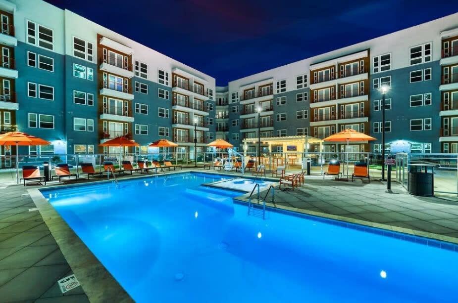 Lejlighed Cozysuites Phx Roro Gym, Pool, Pets, Parking! #10 *