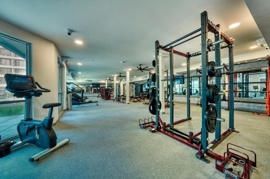 Cozysuites Phx Roro Gym, Pool, Pets, Parking! #10 Lejlighed Phoenix