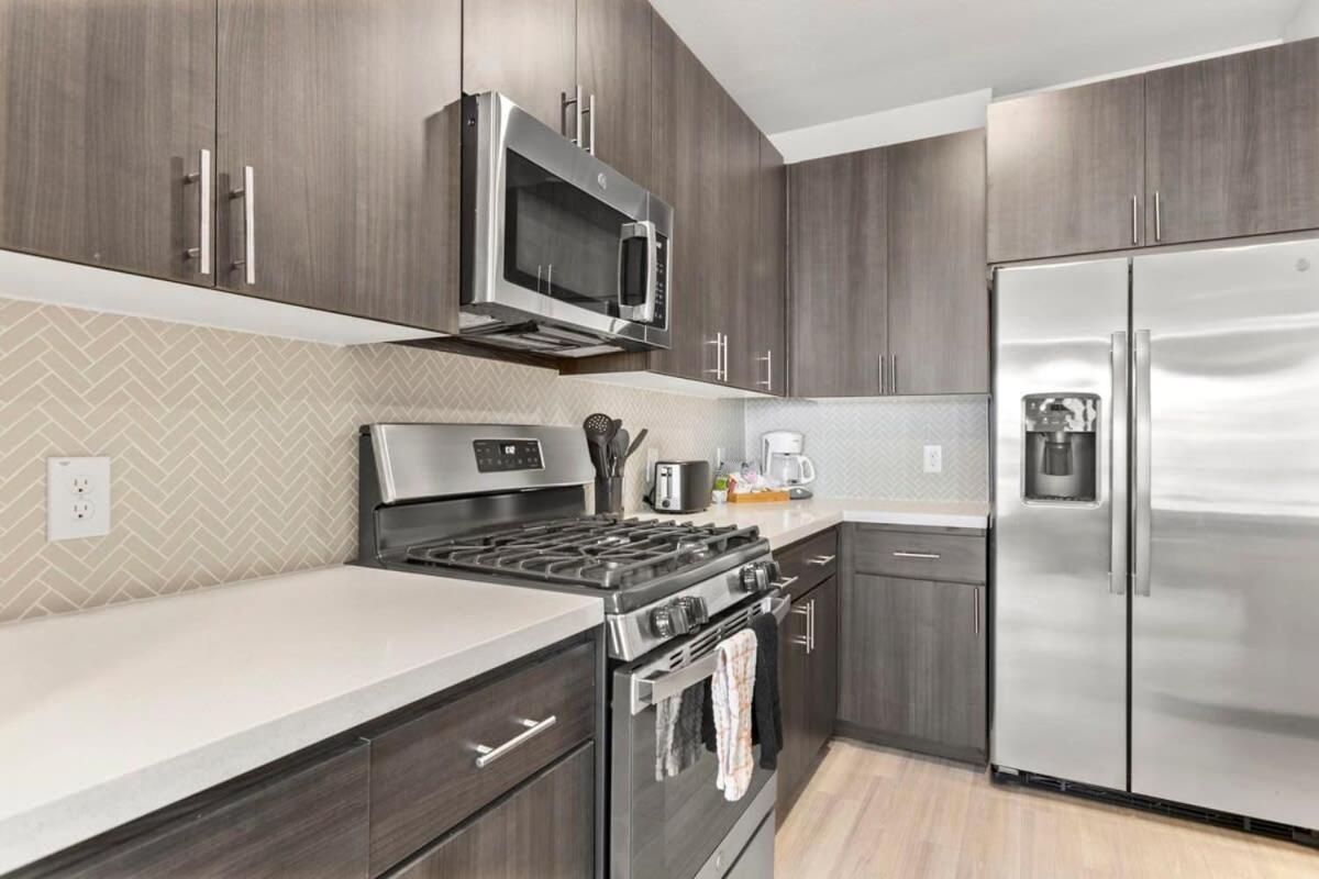 Lejlighed Cozysuites Phx Roro Gym, Pool, Pets, Parking! #10 Phoenix