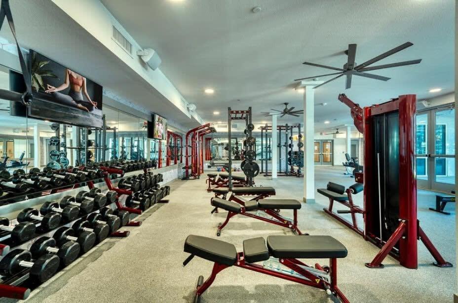 Cozysuites Phx Roro Gym, Pool, Pets, Parking! #10 Lejlighed *