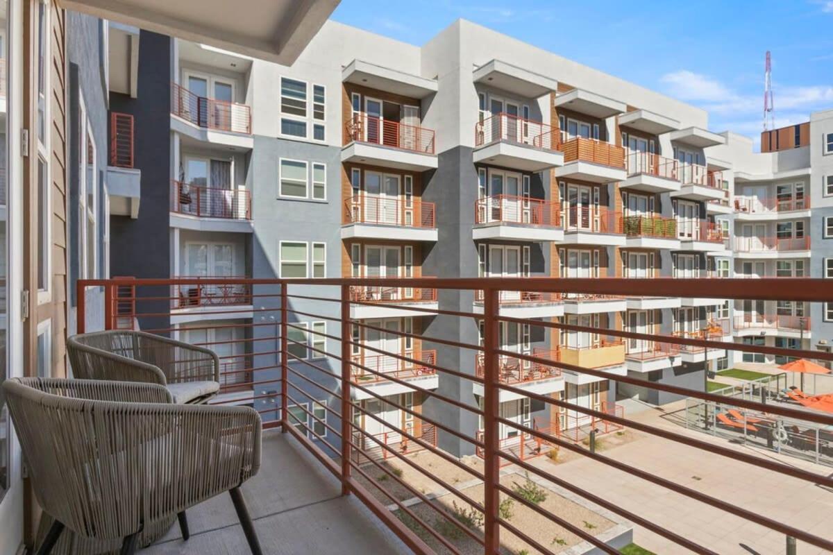 Lejlighed Cozysuites Phx Roro Gym, Pool, Pets, Parking! #10 Phoenix
