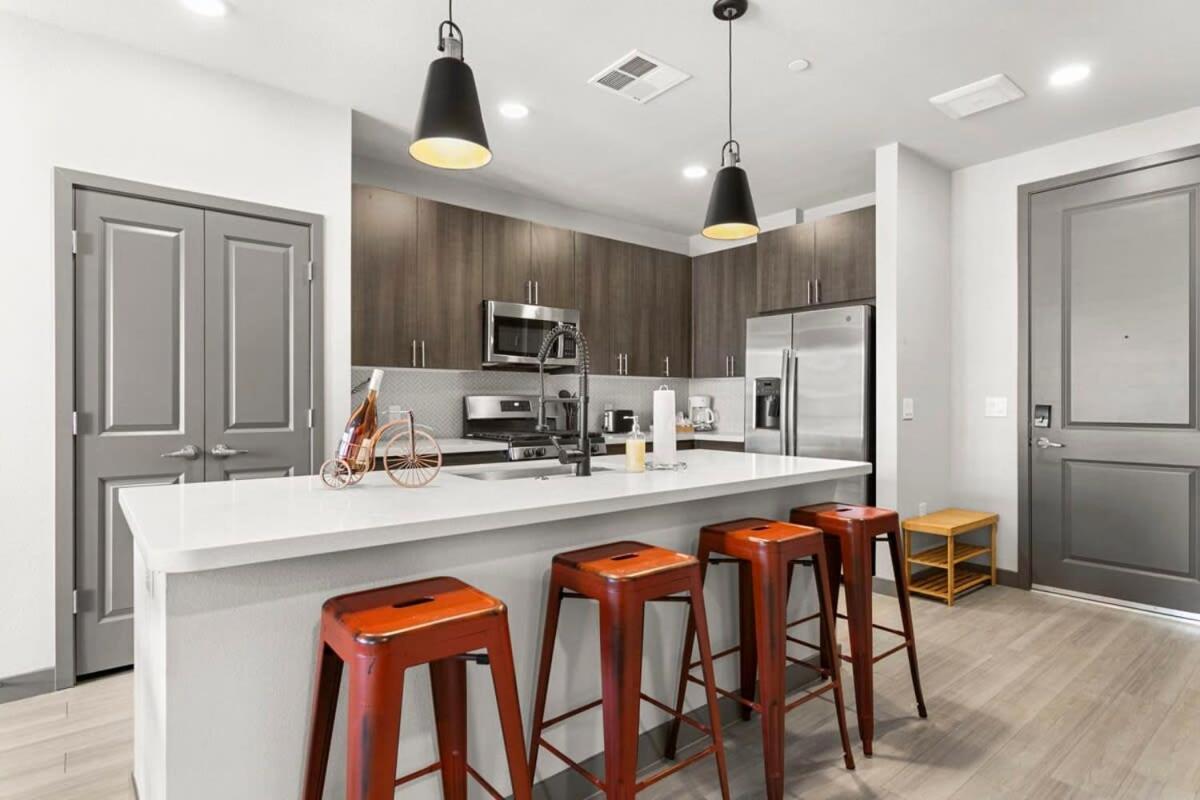 Cozysuites Phx Roro Gym, Pool, Pets, Parking! #10 Lejlighed
